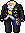 The Kingdom Suit of King
