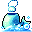 Blue Crystal