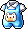 Teddy Suspenders