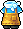 Cutie Farmer Apron