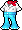 Polka-Dot Bell Bottoms