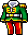 Nutcracker Uniform