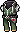 Winter Aran Suit