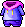 Violet Winter Garden Hoodie