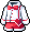 Suit Heart Outfit