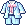 Azure Teddy Suit