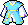 Bright Blue Celebration Tunic
