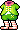Lucky Clover Outfit