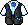 Blue Nightmare Suit