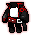 Slayer Black Clothes