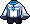 Retro Magic Boy Suit