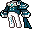 Blue Faith