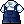 Moon Overall Shorts