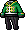 Knight of Wind Outfit