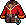 Knight of Fire Outfit
