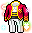 Grand Pony Get-up