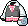 Checkered Heart Boy