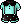 Mint Chocolate Overalls