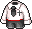 Royal Mystic Uniform
