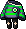 Candy Magician Outfit