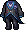 Ghost Groom Tuxedo