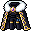Chief Knight Eckhart's Attire