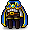 Chief Knight Hawkeye's Longcoat