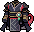 Shade's Hero Armor