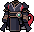 Nameless Wanderer's Robe