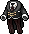 Hanging Gardens Servant Outfit