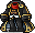 Pirate King Outfit
