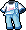 Sweet Sky Overalls