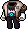 Resistance Blaster Clothes