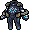 Resistance Xenon Suit