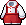 Little Santa Outfit