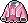 Pink Bunny Blazer