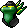 Emerald Fitted Mail
