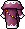 Purple Doroness Robe
