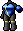 Blue Avenger