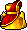 Red Calaf