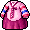 Pink Celebration Hanbok