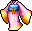 Pink Kimono