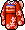 Red Kimono