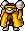 Yellow Battle Empress