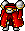 Red Battle Empress