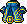 Blue Bazura