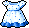 Blue Frill One Piece