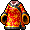 Oriental Princess Gown