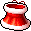 Santa Girl Overall