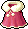 Rabbit Fur Dress